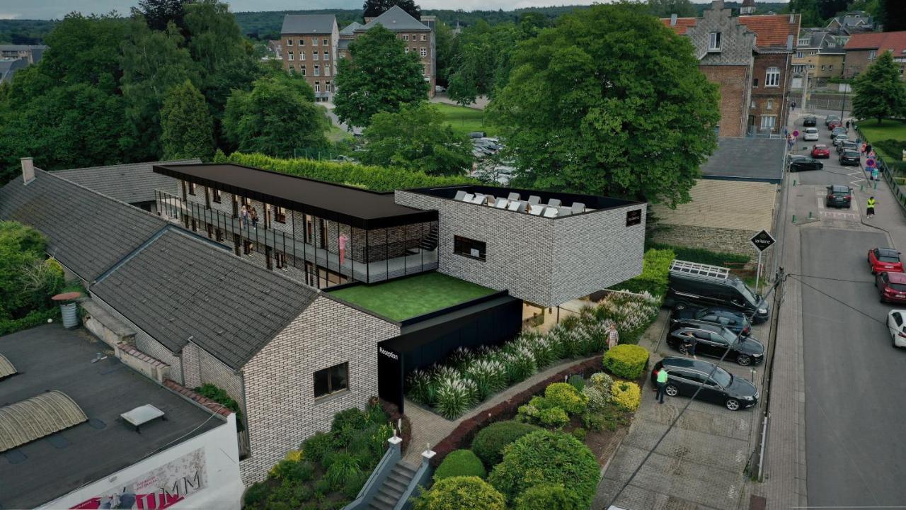 La Reine & Restaurant 4* Spa