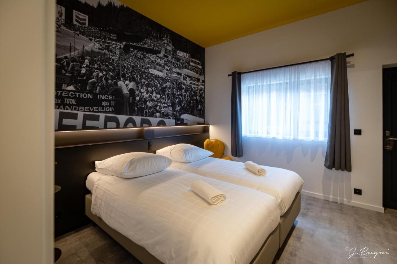 Hotel La Reine & Restaurant Spa