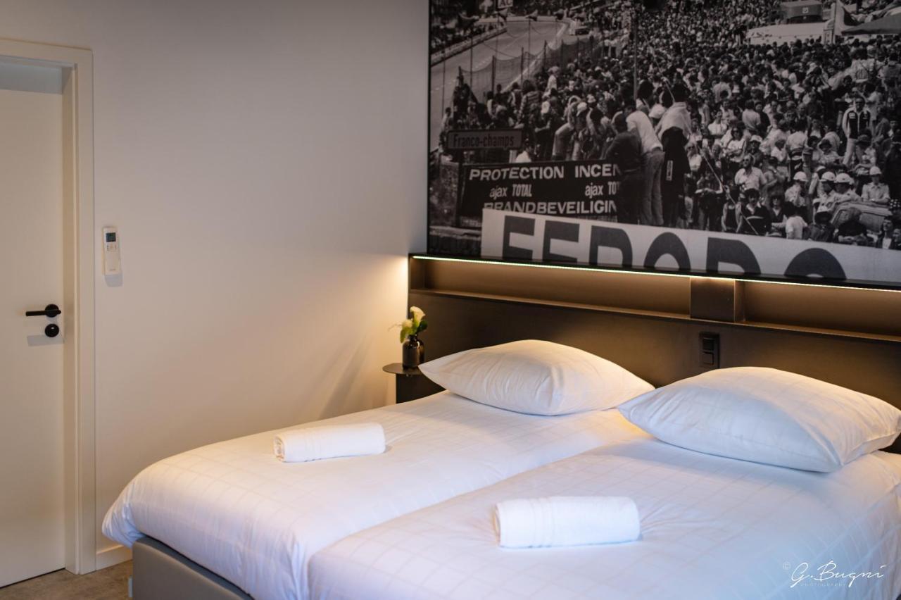 La Reine & Restaurant Hotel Spa