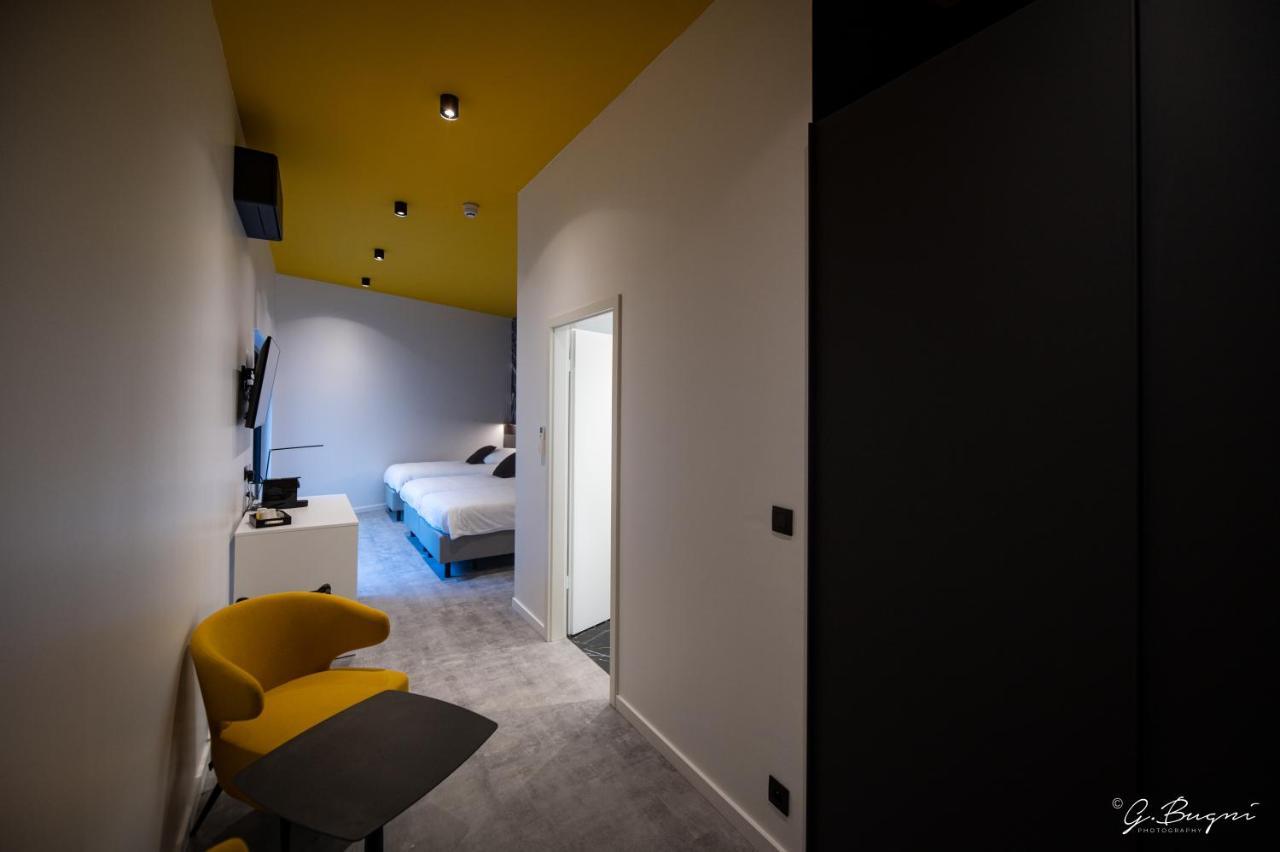 La Reine & Restaurant Hotel 4*