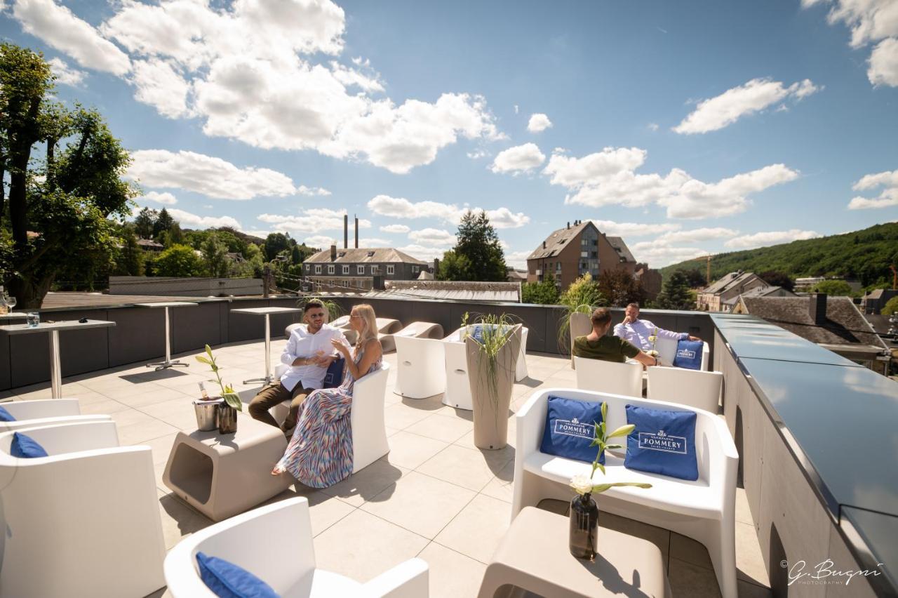 La Reine & Restaurant Hotel