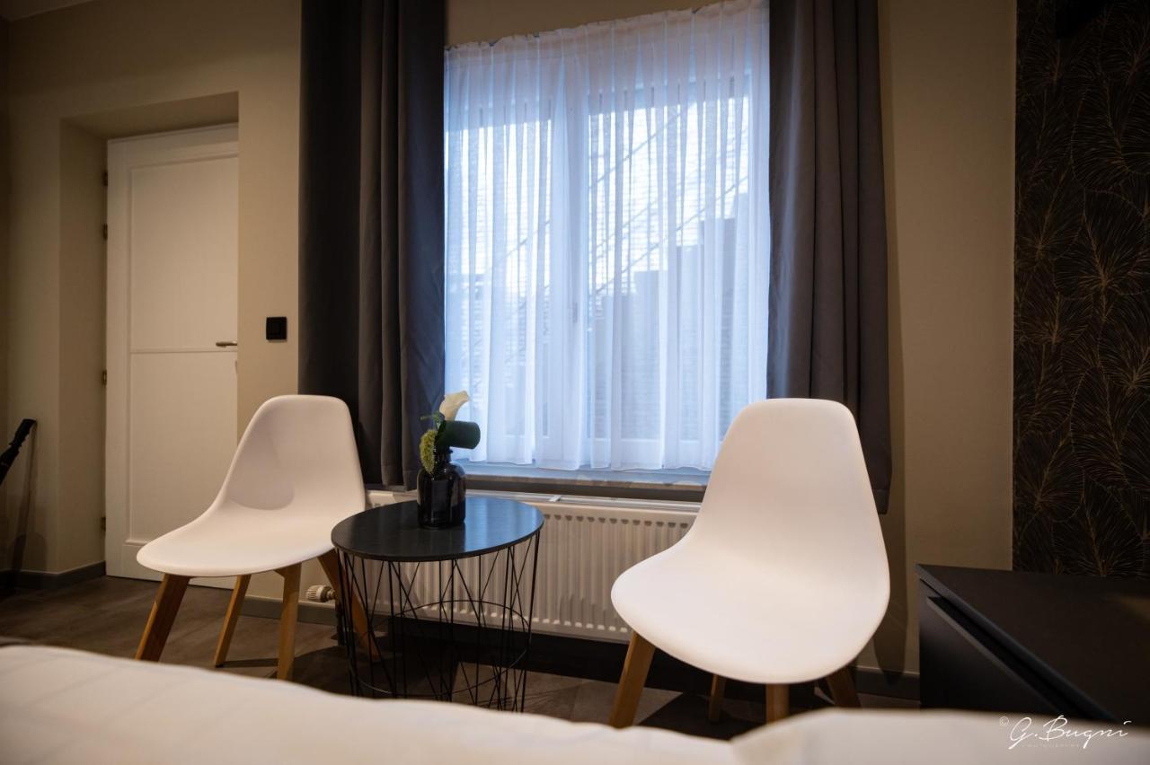 La Reine & Restaurant Hotel Spa