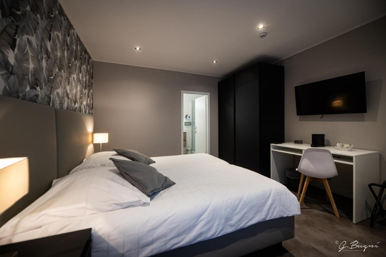 Hotel La Reine & Restaurant Spa