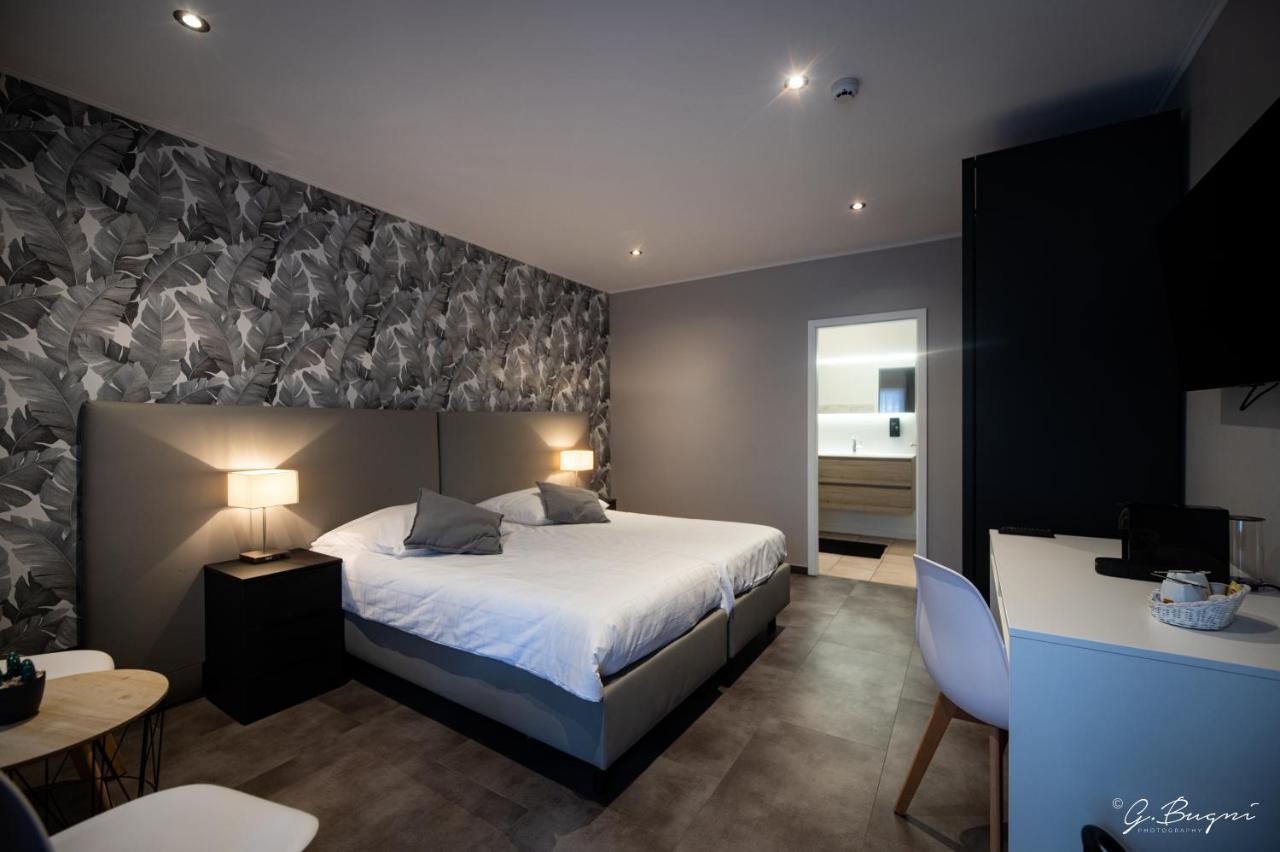 La Reine & Restaurant Hotel