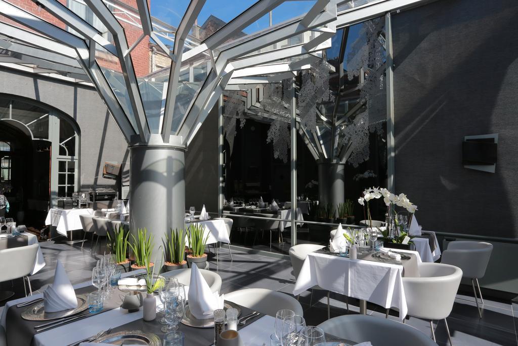 La Reine & Restaurant